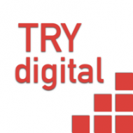 Try digital